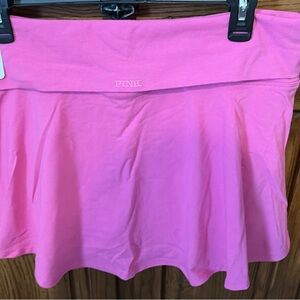 Pink Women's Skirt